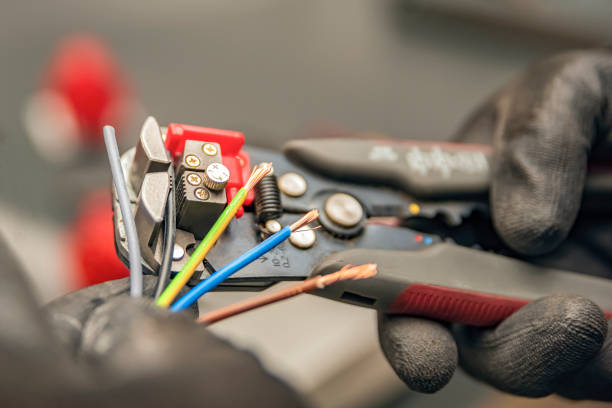 Best Electrical System Inspection  in Tyrone, OK