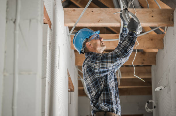 Best Electrical Installation Contractor  in Tyrone, OK