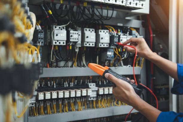 Best Electrical Outlet Repair  in Tyrone, OK