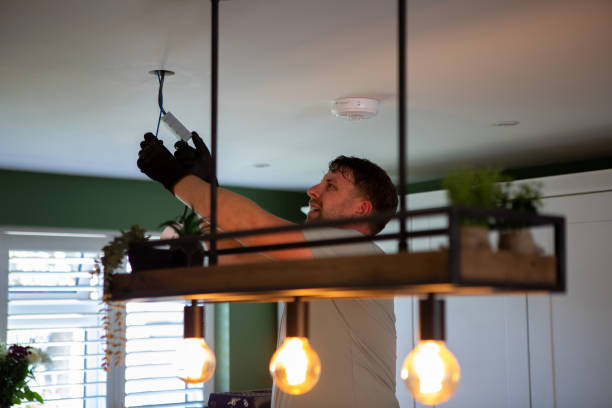 Best Best Electricians Near Me  in Tyrone, OK